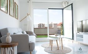 Living4Malaga Blue Bay